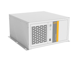 IPC350-H81 工控机 壁挂式工控机(7槽位)