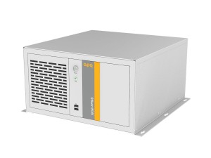 IPC350-H81 工控机 壁挂式工控机(7槽位)