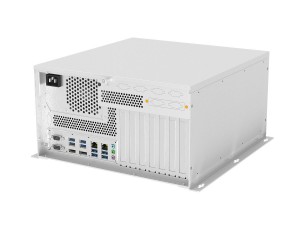 IPC350-Q470 工控机 壁挂式工控机(7槽位)