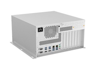 IPC350-Q470 工控机 壁挂式工控机(7槽位)