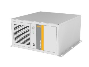 IPC350-Q470 工控机 壁挂式工控机(7槽位)