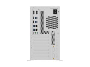 IPC350-Q670 工控机 壁挂式工控机(7槽位)