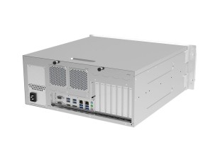 IPC400-Q470 工控机 4U上架式工控机