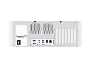 IPC400-Q470 工控机 4U上架式工控机