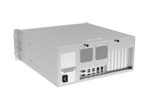 IPC400-Q470 工控机 4U上架式工控机