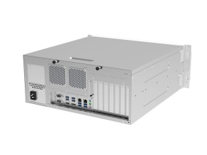 IPC400-Q670 工控机 4U上架式工控机
