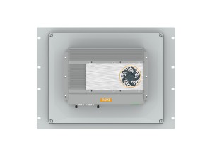PGE7S系列Q670平台 工业一体机/工业平板电脑 电阻触摸屏