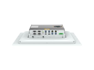 PGE7S系列Q670平台 工业一体机/工业平板电脑 电阻触摸屏