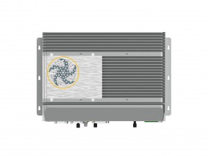 E7S系列Q170平台 嵌入式工控机/BOX